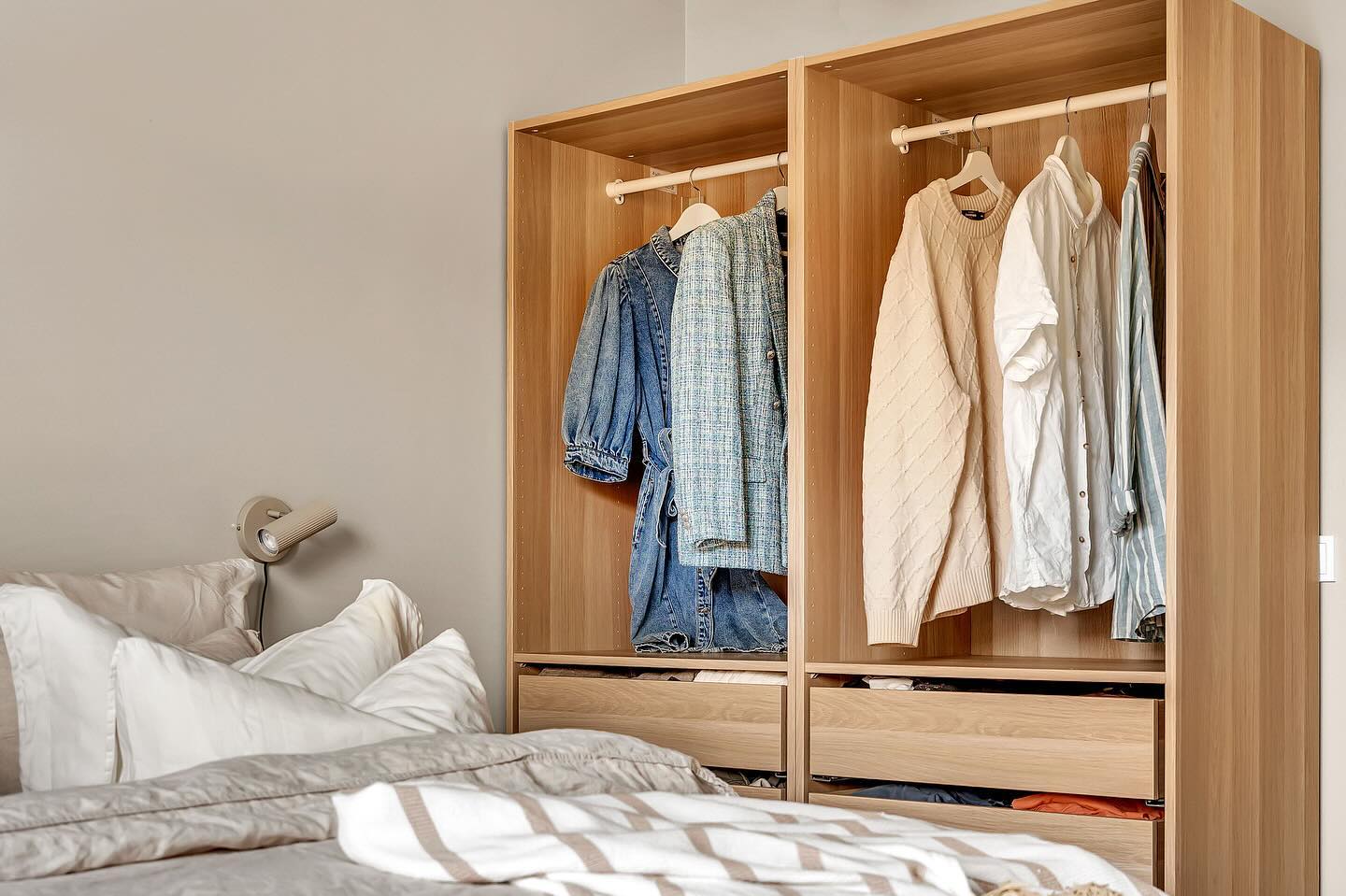 BROR shelf black - IKEA