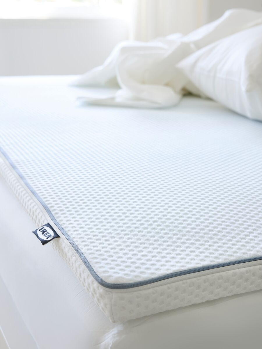 FJÄLLBRÄCKA duvet, warm - IKEA